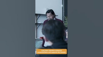 Applying the Techniques of Review And Recall as Facilitators #shorts #shortsvideo #trendingshorts