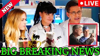Heartbreaking For NCIS Fans It’s Over NCIS SESSION 24 Brian Dietzen & Pauley Perrette Drop Bombshell