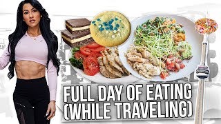Everything I Ate In Toronto | Food Reviews and Travel Meal Ideas