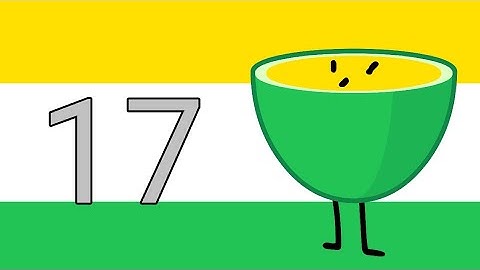 Random character voting 17