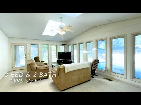 341 Welling Ave, Luckey, OH home video tour