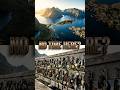 The Place Where Time Does Not Exist! ⏳🇳🇴 (Must See)