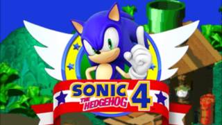 Marios Pad ~ [Super Mario RPG] - (Sonic 4 Remix)