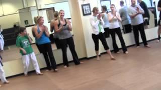 Information FAST The Dojo.mp4 Update