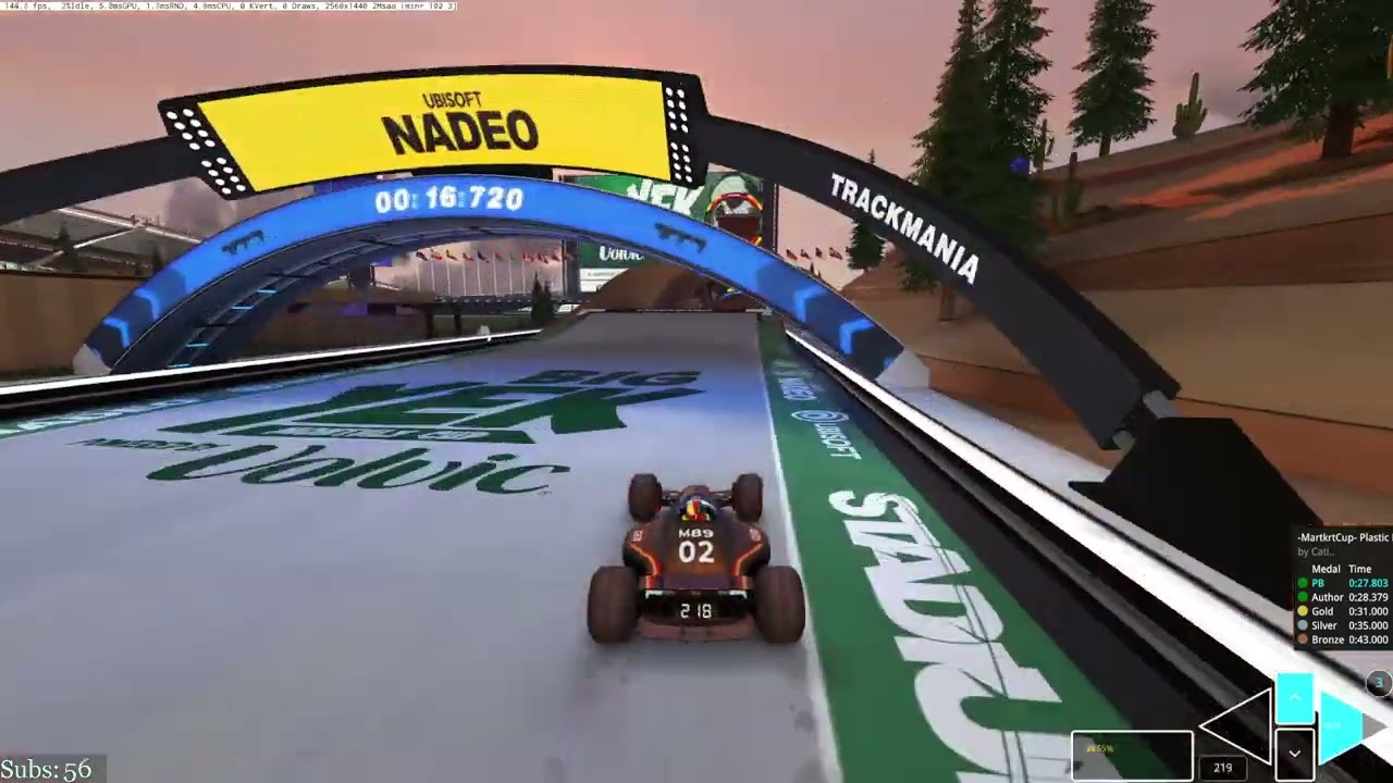 Huge Comeback | GranaDy's Word of the Week: Plastic bounce | 12.03.2025 [ENG]