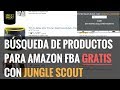 Qué Vender en Amazon FBA | Búsqueda GRATIS de Productos Rentables para Amazon