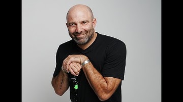 AGL 402: Asking Good Questions with Topaz Adizes