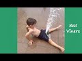 Try Not To Laugh or Grin While Watching Funny Clean Vines #23 - Best Viners 2019