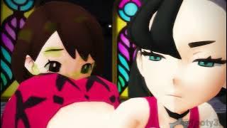 (SFM) Face farts 2 (Re-uploaded)