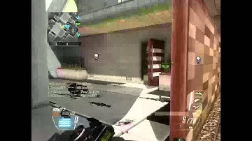Sick Triple Collateral in Raid
