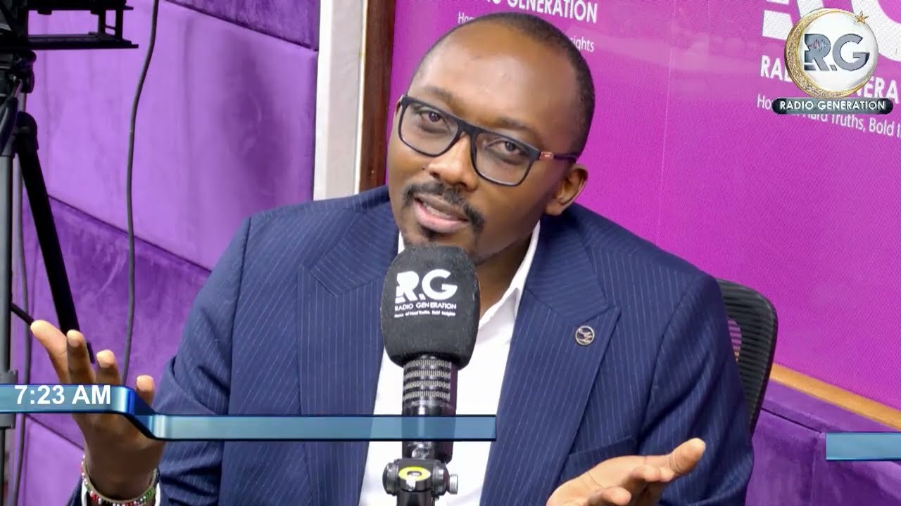 Here is What is Taxable & What is Not Taxable in Kenya ~ David Busaule