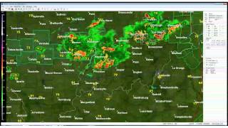 Evansville-Newburgh Indiana Weather LIVE