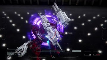 Armored Core VI: Fires of Rubicon - Part 9 - ARENA Rank C