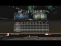 NBA 2K10 Boston Celtics vs Orlando Magic - Playoff Game 4 Box Score