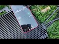 Beginning of video