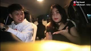 PRANK TAXI ONLINE PENGUMUMAN PRAMUGARI CANTIK