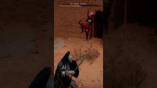 Crimson Desert Parries Are Way Too Satisfying