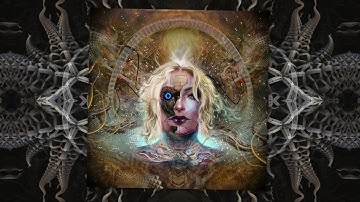 Mental Broadcast & Eclipse Echoes   Living In A Dream [Psytrance]