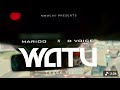Marioo Feat D Voice Watu Official Instrumental 