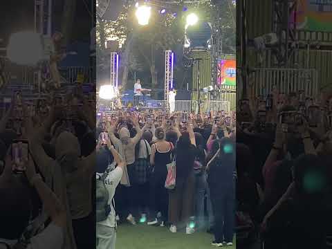 Jungkook - Euphoria - Good Morning America - 7/13/23