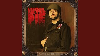 Shuko Outro - R.A. The Rugged Man