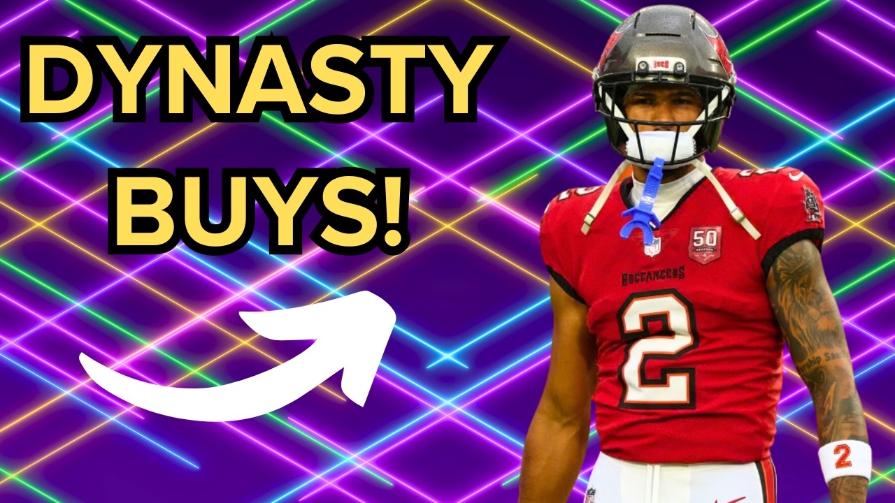 3 ОБЯЗАТЕЛЬНЫХ К ПОКУПКЕ игрока для династических лиг 2026 года! | Династический фэнтези-футбол