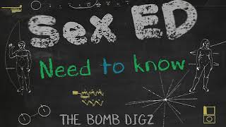 The Bomb Digz - Need To Know (Official Audio)