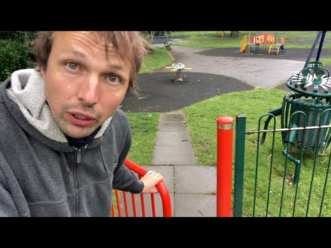 How to close the gates