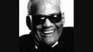 Watch Ray Charles Diane video