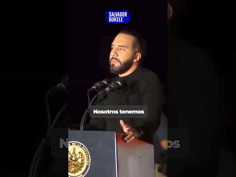 EL SALVADOR QUIERE DESARROLLO 🇸🇻