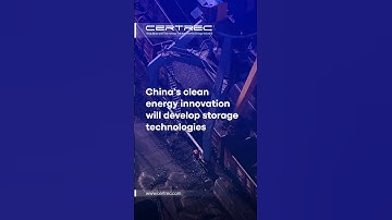 CHINA’S QUEST FOR ENERGY SECURITY: DOUBLES DOWN ON RENEWABLES & COAL