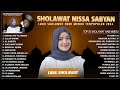 Nissa Sabyan Terbaru 2024 (Full Album) Sholawat Nabi Merdu || Assholatu 