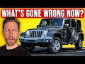 Is the Jeep Wrangler really that BAD? | ReDriven (JK) Jeep Wrangler used car review.