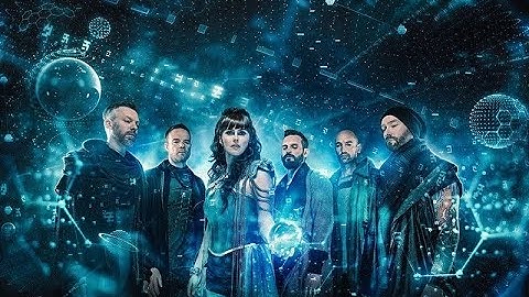 Within Temptation - The Reckoning (Lyrics)