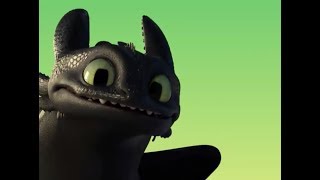 Cute Toothless Short ~HD (HtTYD 3)