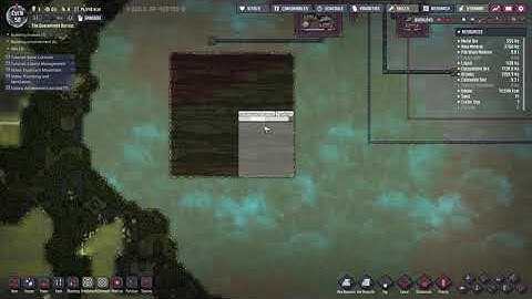 Object Explorer mod - Oxygen Not Included