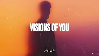 [FREE] LANY X Retro Pop Type Beat - Visions Of You