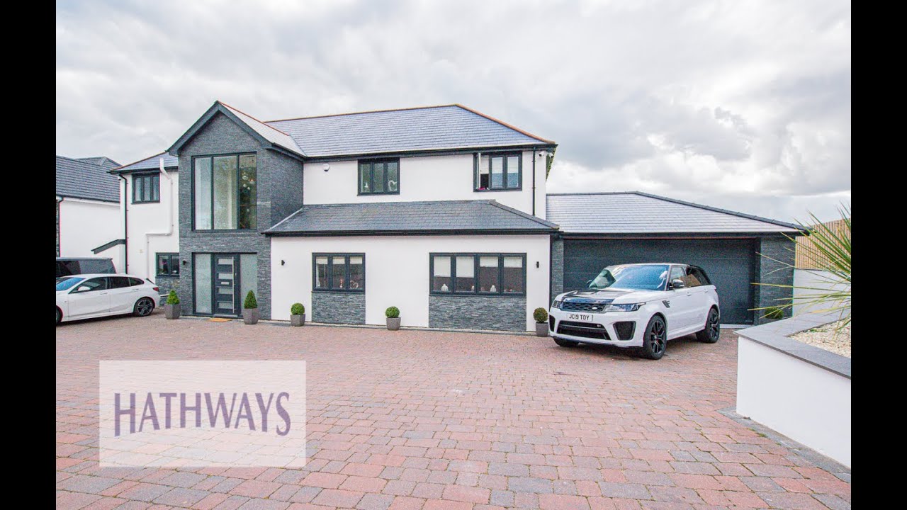 Sluvad Road, New Inn YouTube