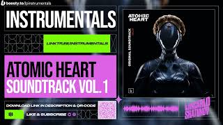 Игорь Скляр feat. Atomic Heart - Komarovo (DVRST Phonk Remix) (Instrumental)