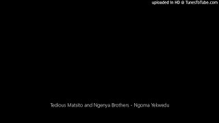 Tedious Matsito and Ngenya Brothers - Ngoma Yekwedu