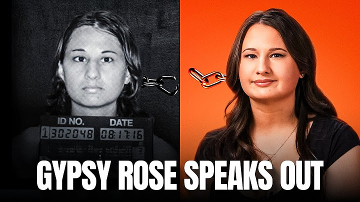 GYPSY ROSE UPDATE: Off Parole, Addresses Bullying & Nicholas Godejohn