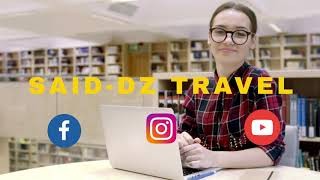 Said-Dz Travel