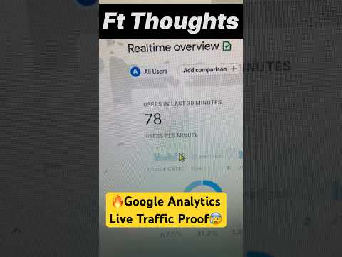 Website Traffic Conversion
