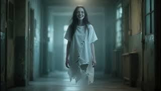A True Asylum Ghost Story - The Whispering Ward