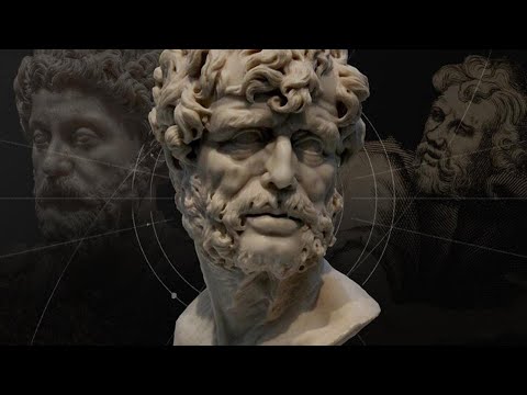 Learn About the Stoic Philosophers
