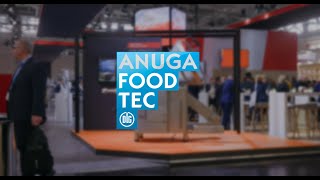 Handtmann at Anuga FoodTec 2024!