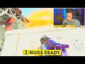 *NEW* TACTICAL NUKE in Black Ops Cold War - NEW KILLSTREAK!