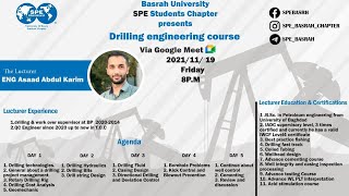 Drilling Course Lc 05