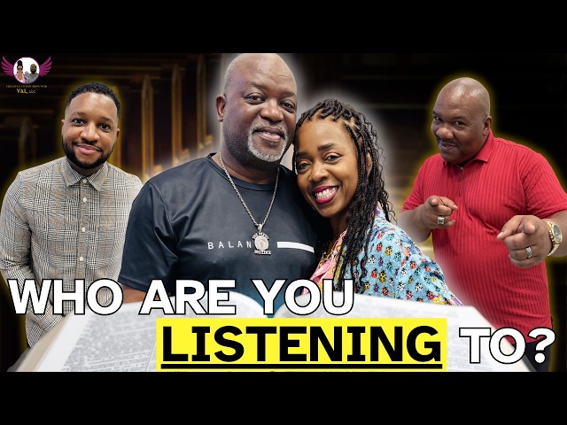 Thumbnail for video: Your Gut Is Telling You Something - Are You Ignoring It?