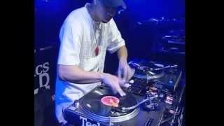 2002 - Sir Scratch (Philippines) - DMC World DJ Final
